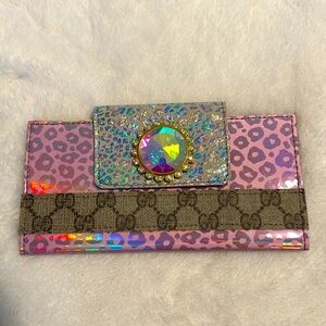 Western wallet